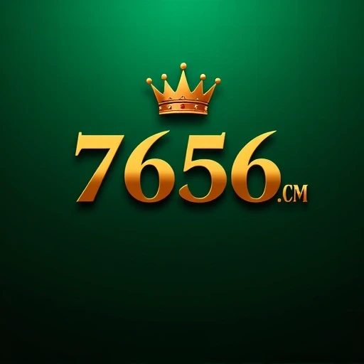 7656.com : Descubra a Melhor Plataforma de Cassino do Brasil